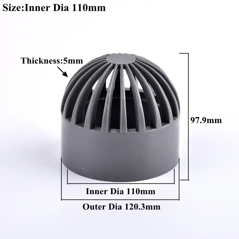 Inner Dia 110mm