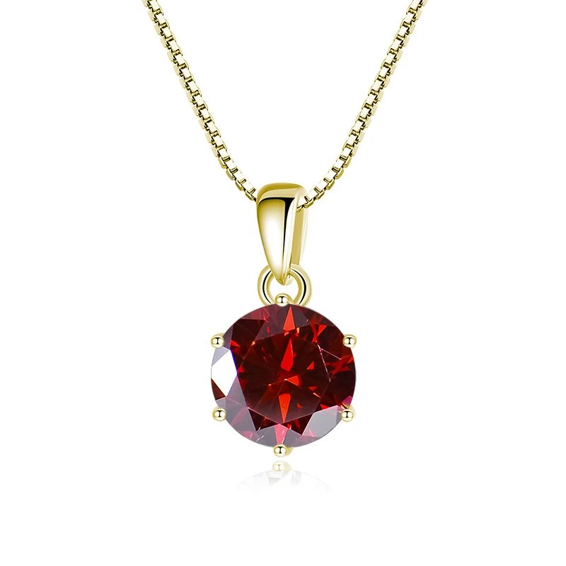 gold red