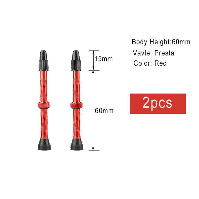 Red 60mm