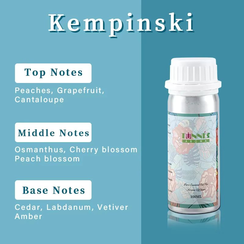 Kempinski 100ml