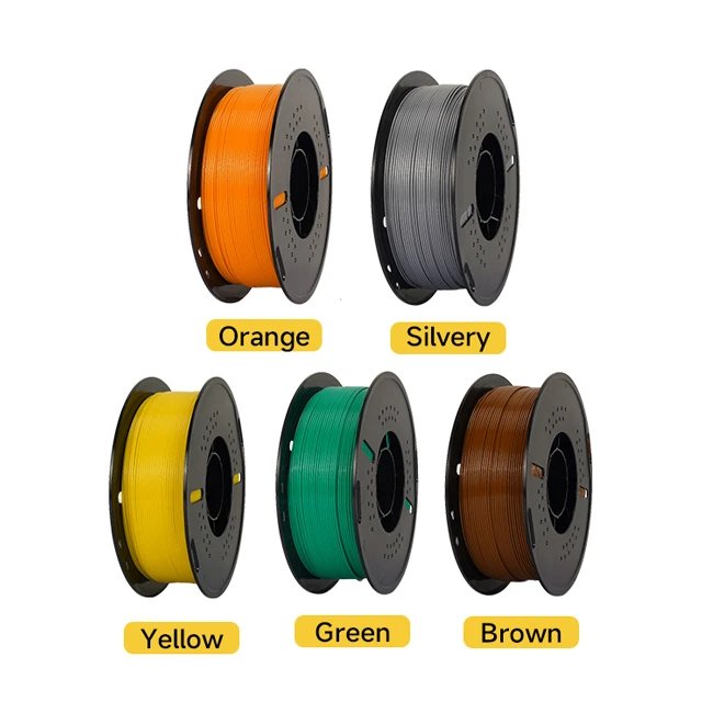5KG Mix Color B
