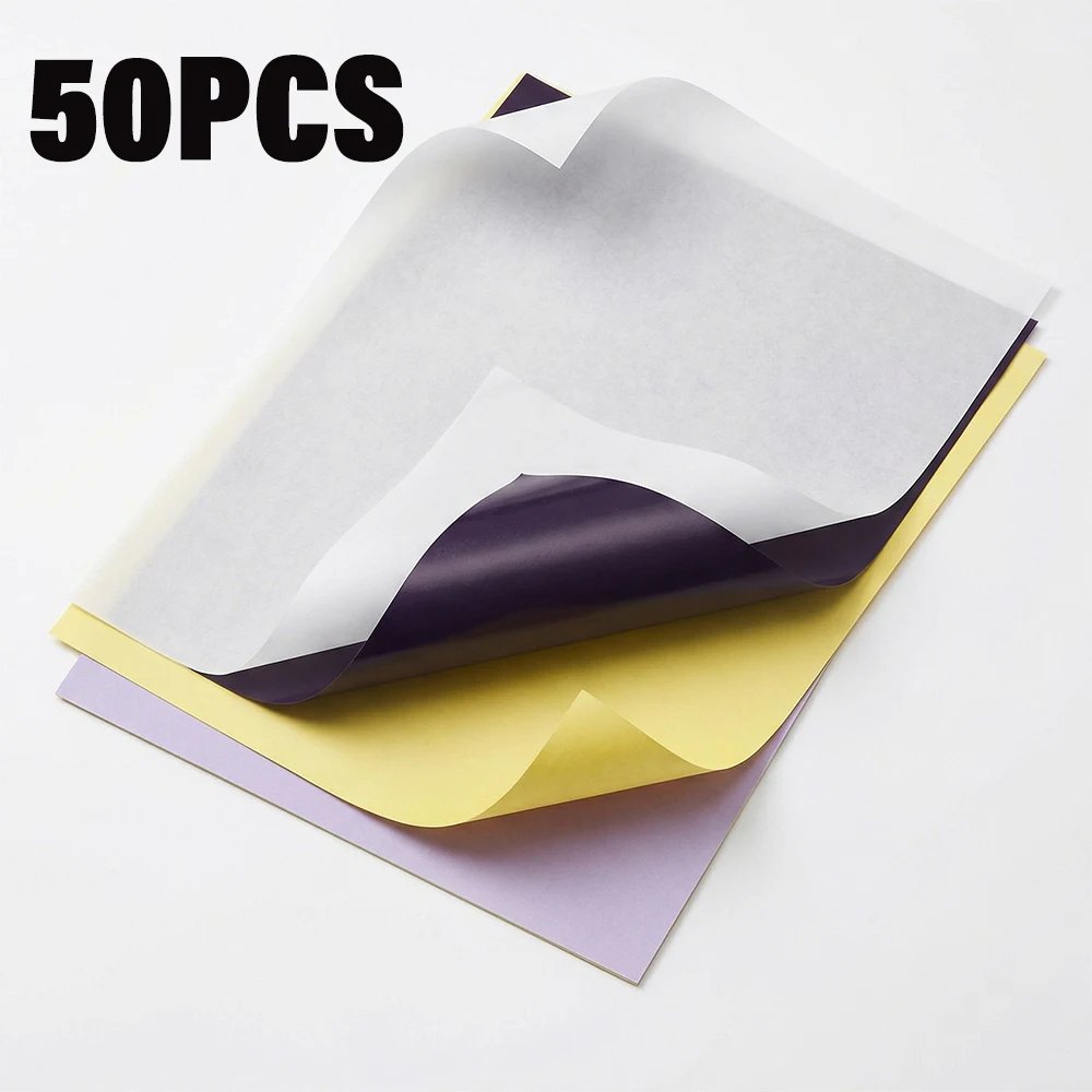 50 sheets