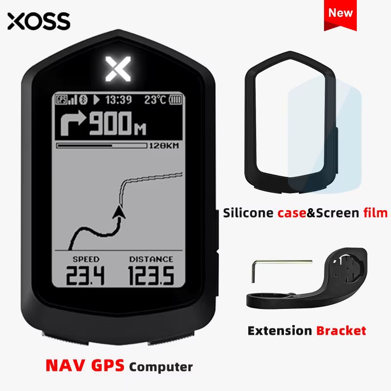 XOSS NAV Case Holder