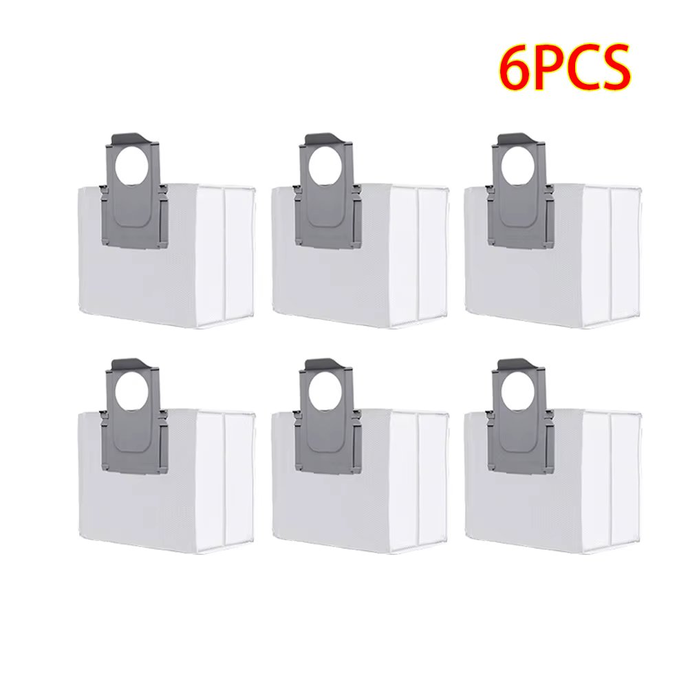 6pcs