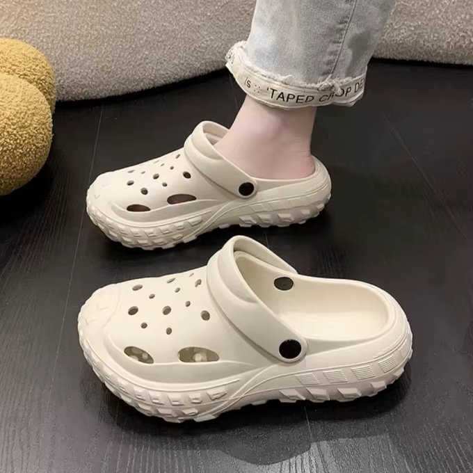 Sandals Slippers Men Women Clog Aqua Shoes EVA Water Shoes