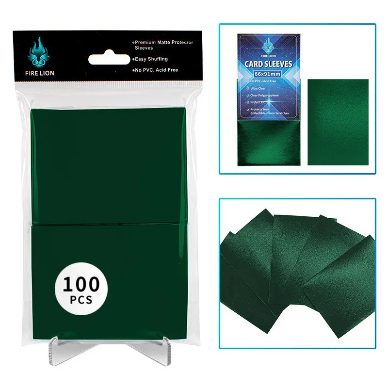 Dark green