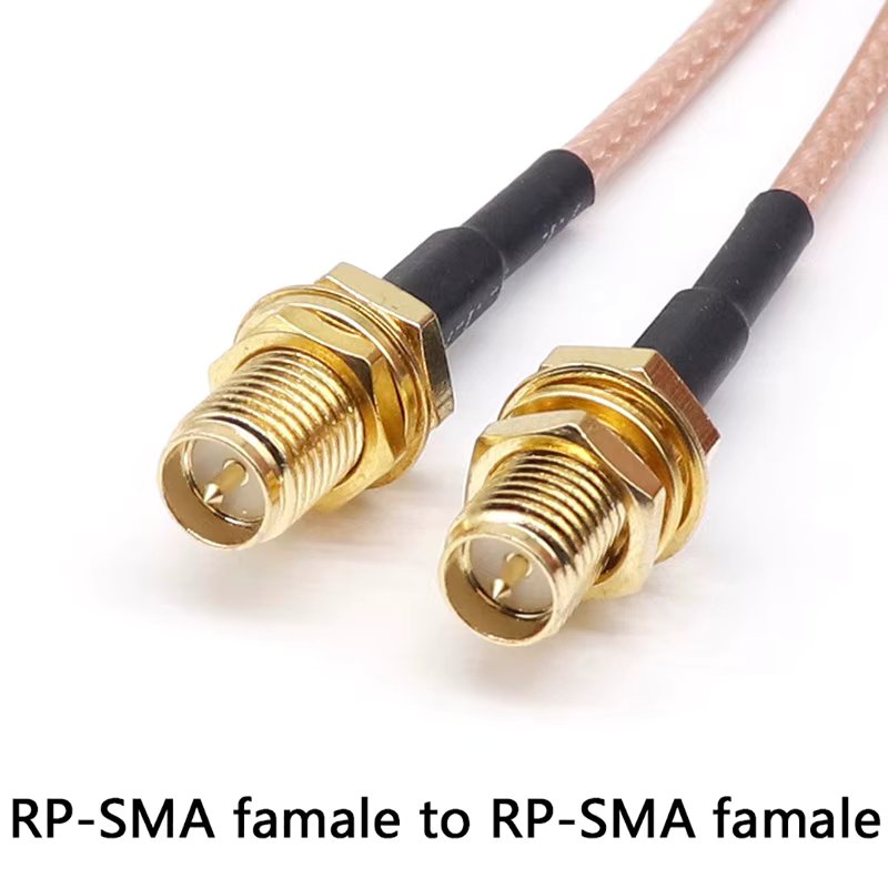 RPSMA F to RPSMA F