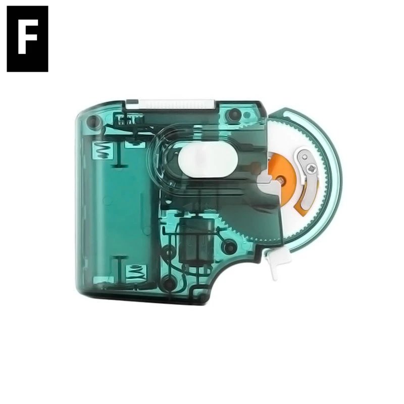 F