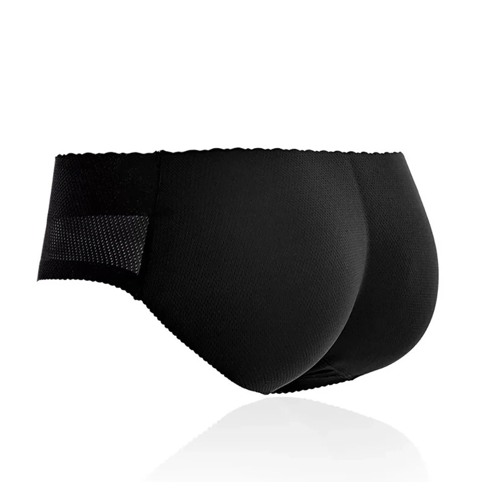 880 Black Mid Waist