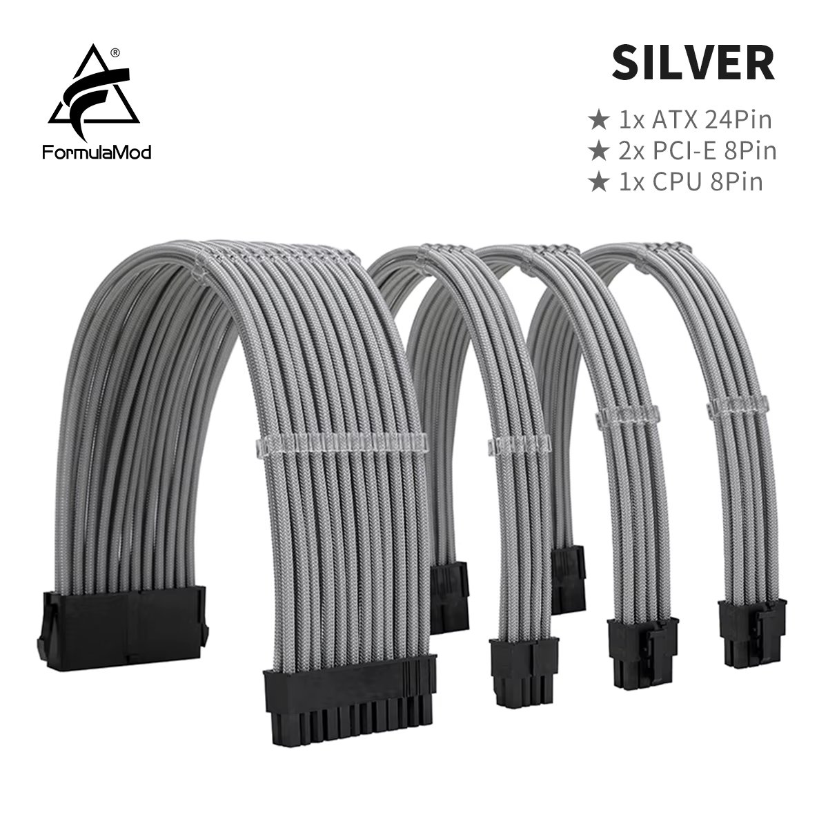 Silver