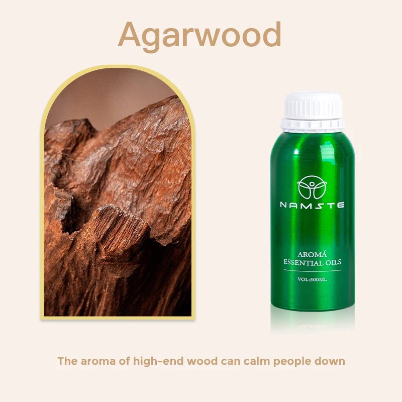 Agarwood
