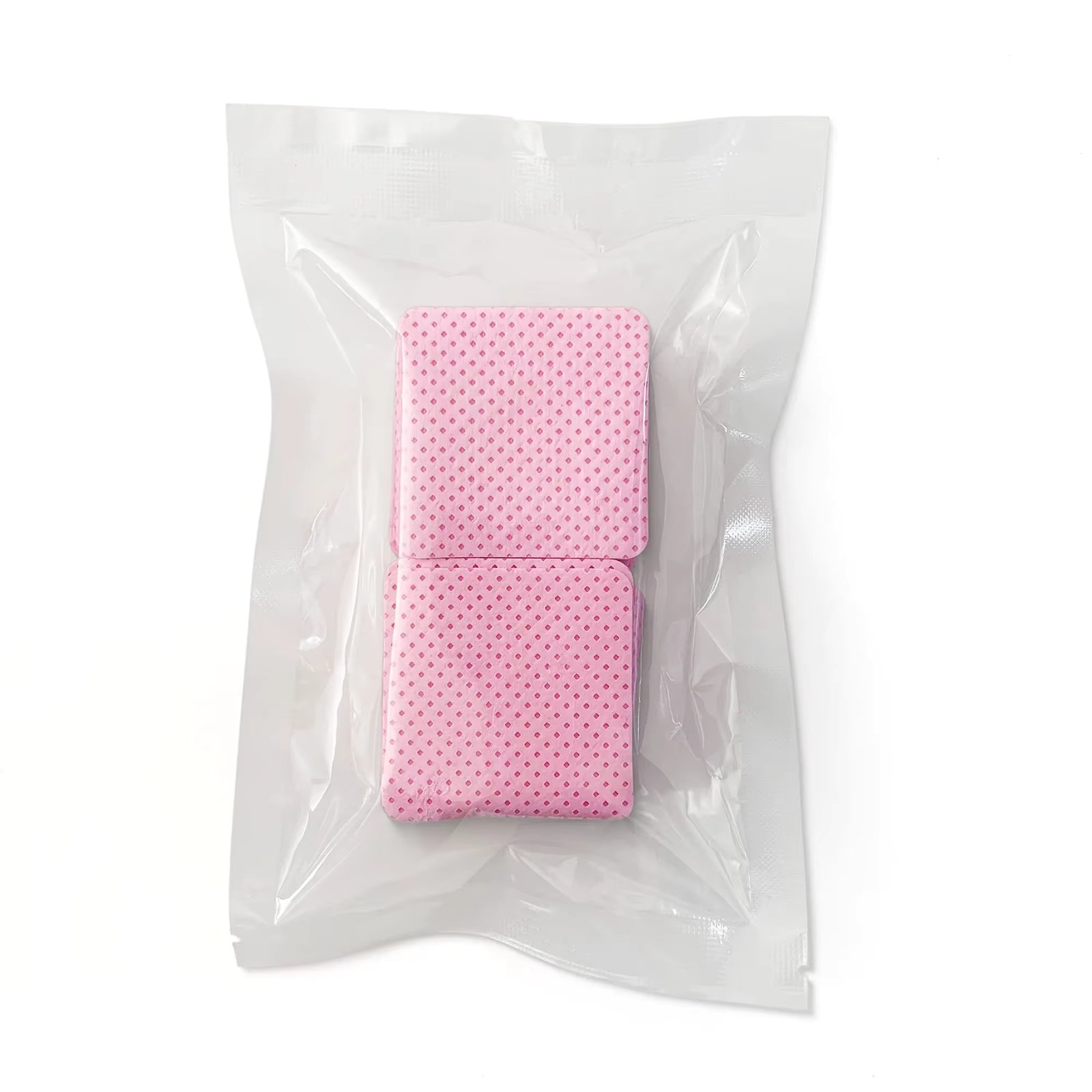 100pcs pink