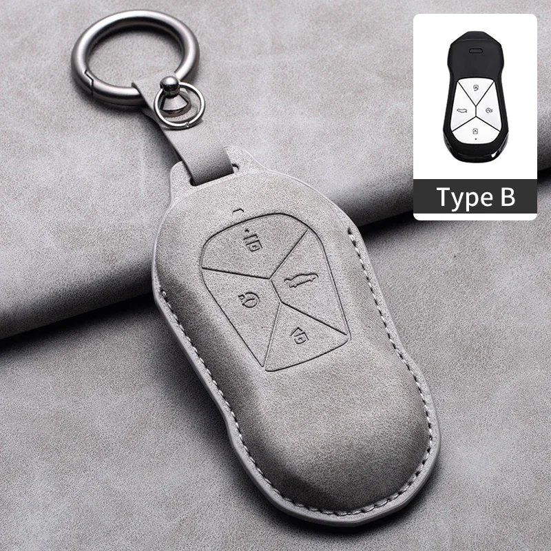 Grey B1