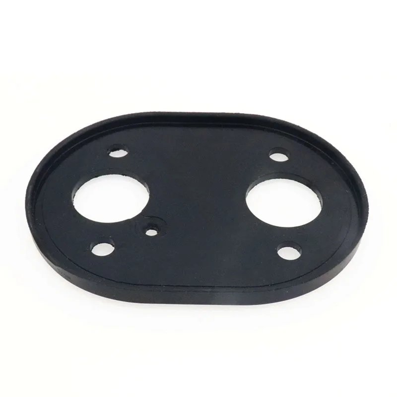 Car Heater Gaskets Base Rubber Pad Diesel Parking Heater Mounting Pad For Eberspacher/Airtronic D2 D4 for Webasto/Air Top 2000