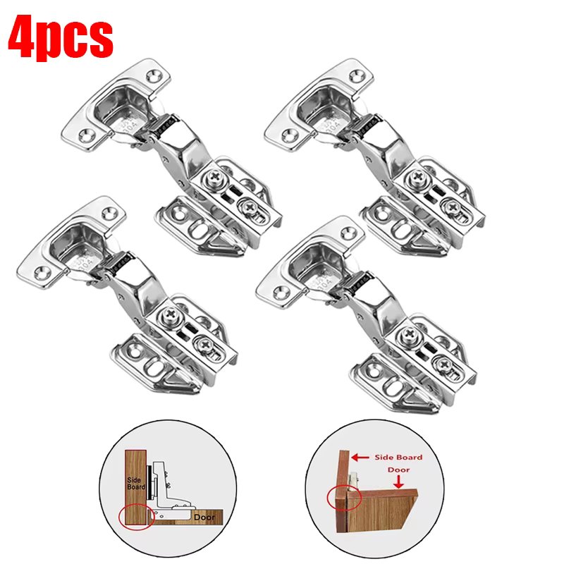 Inset 4Pcs