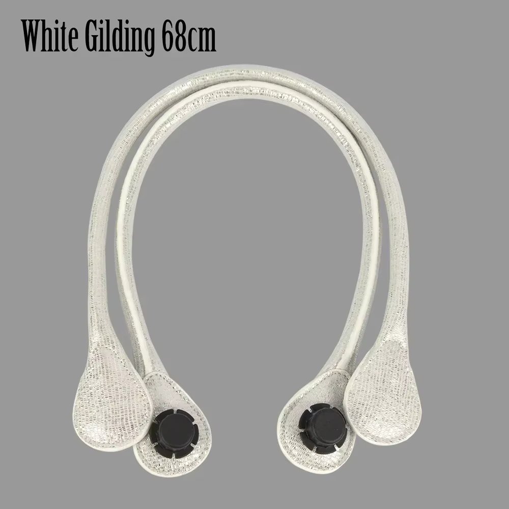 White gilding 68cm