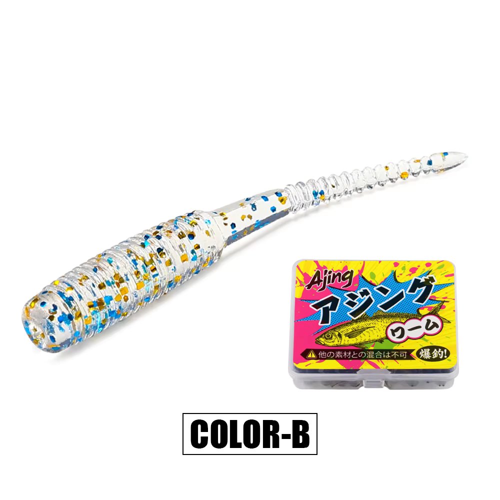 Color-B