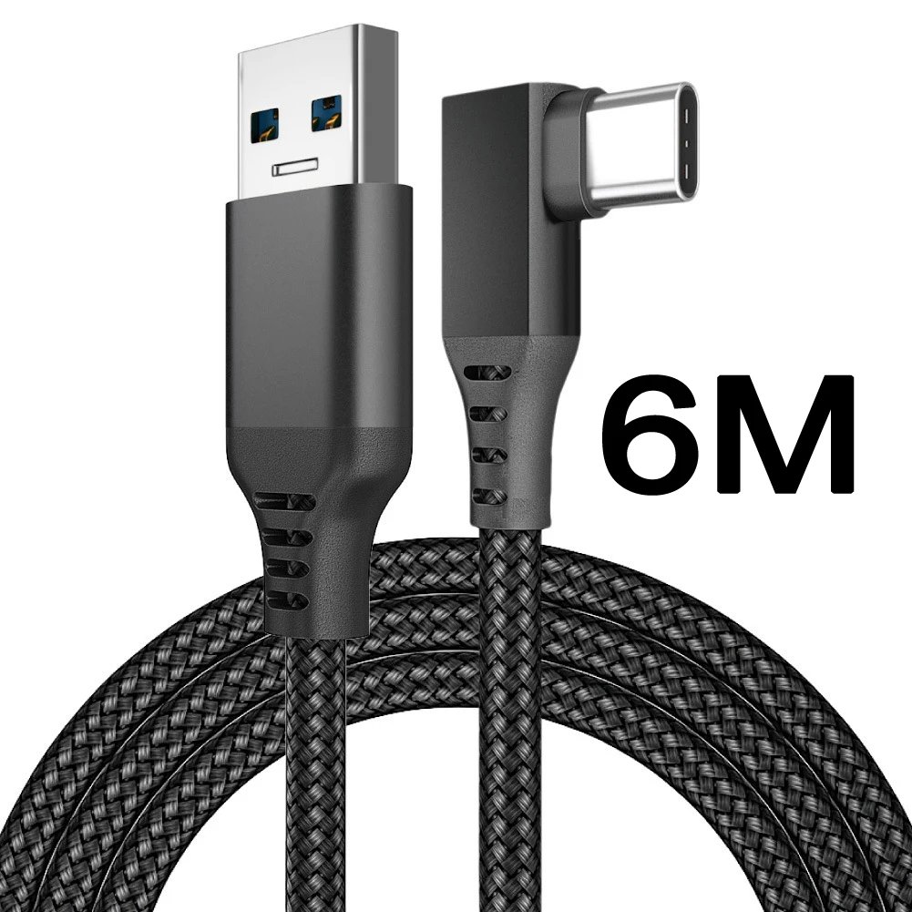 Black 6M