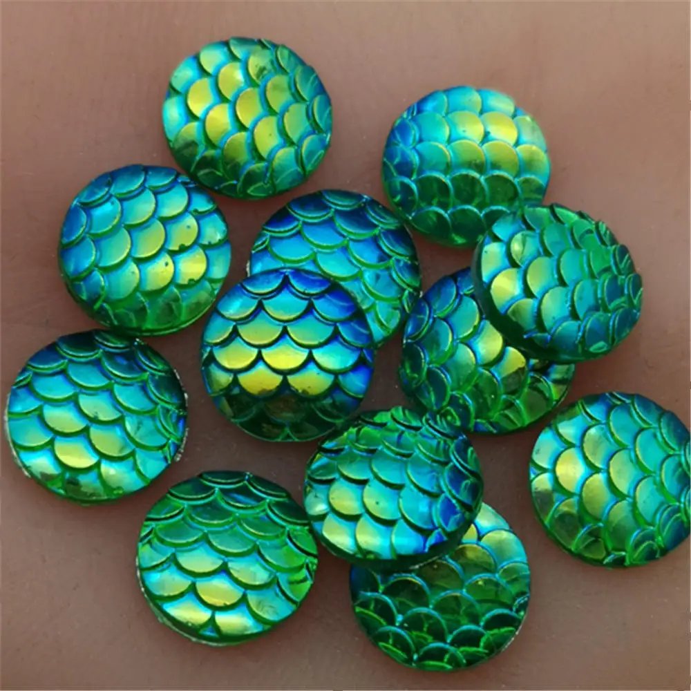 Green 40PCS