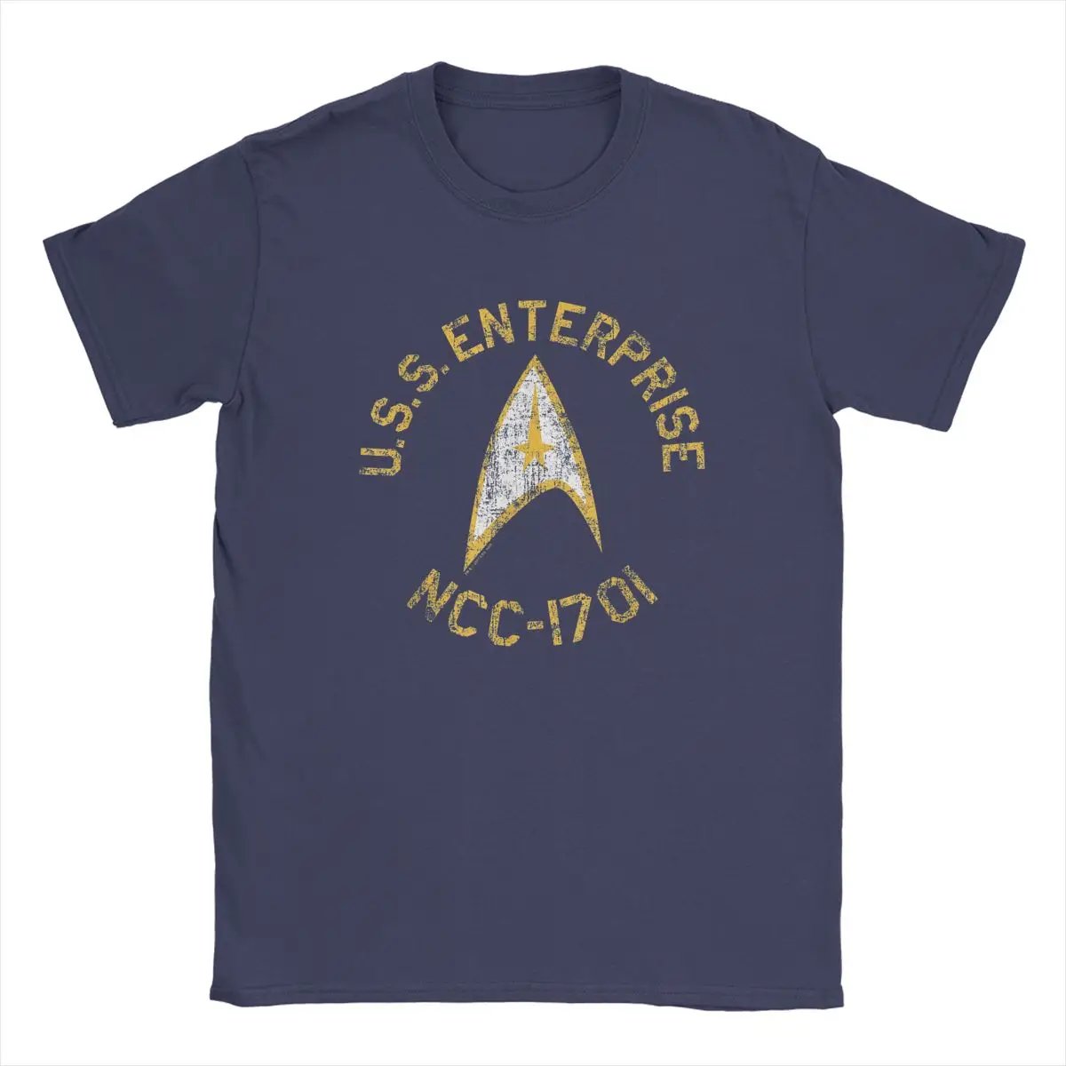 1-Navy Blue