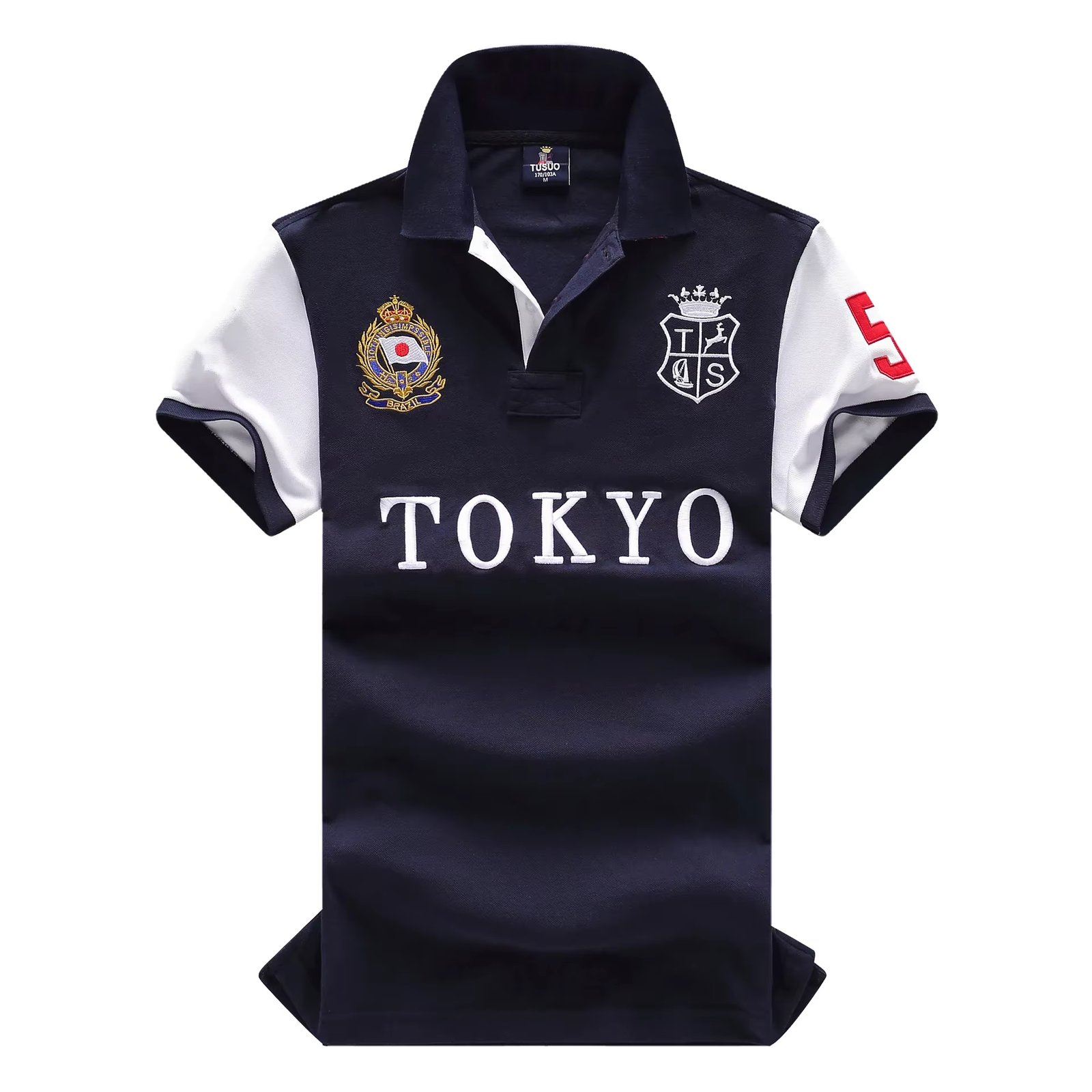 TS33-12 TOKYO