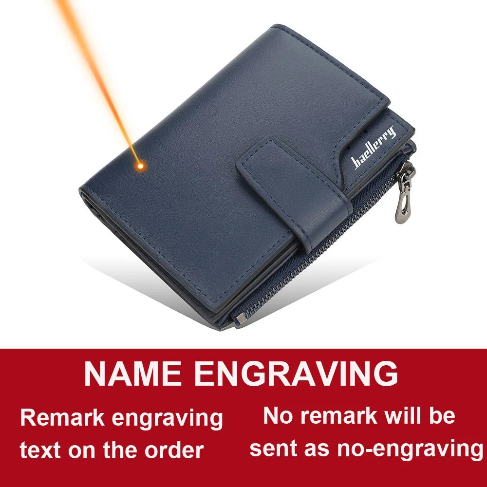 Dark Blue Name