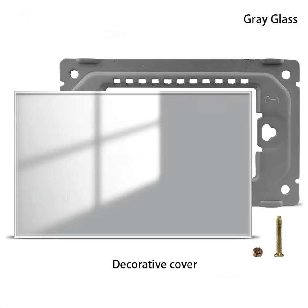 Decorative Cover