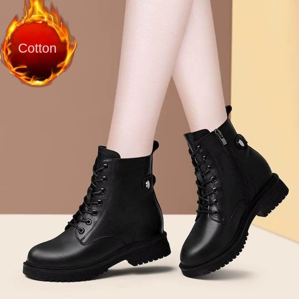 Black  Cotton