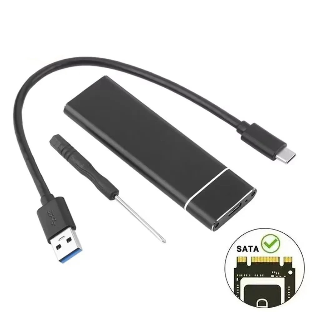 Only Support SATA