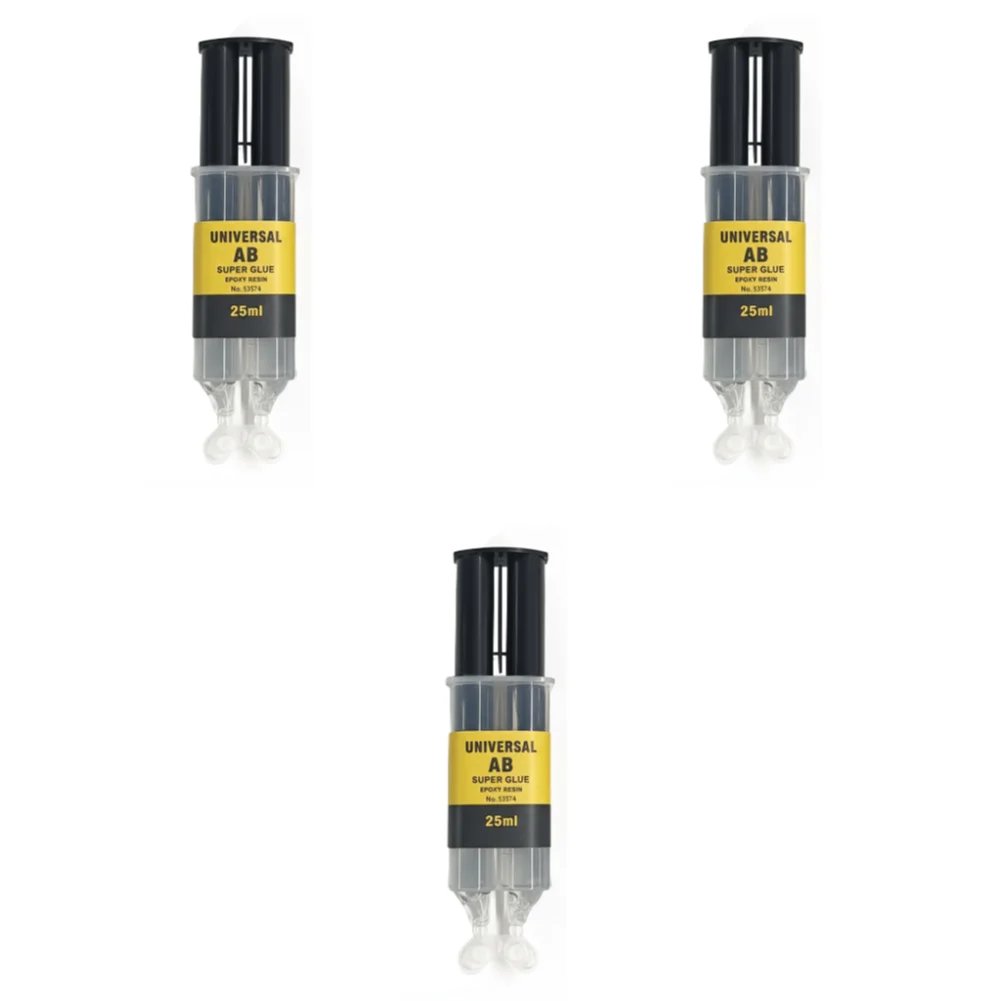 25ml 3pcs