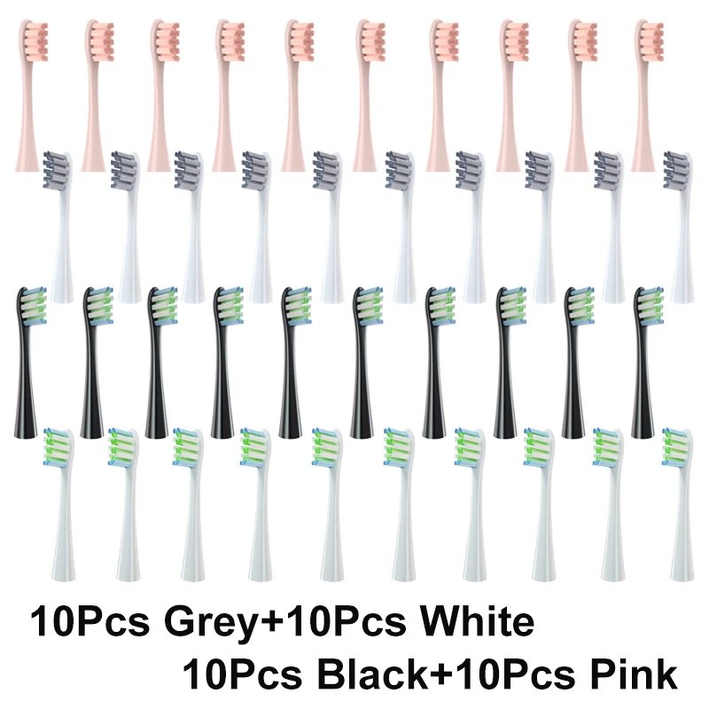 40pcs