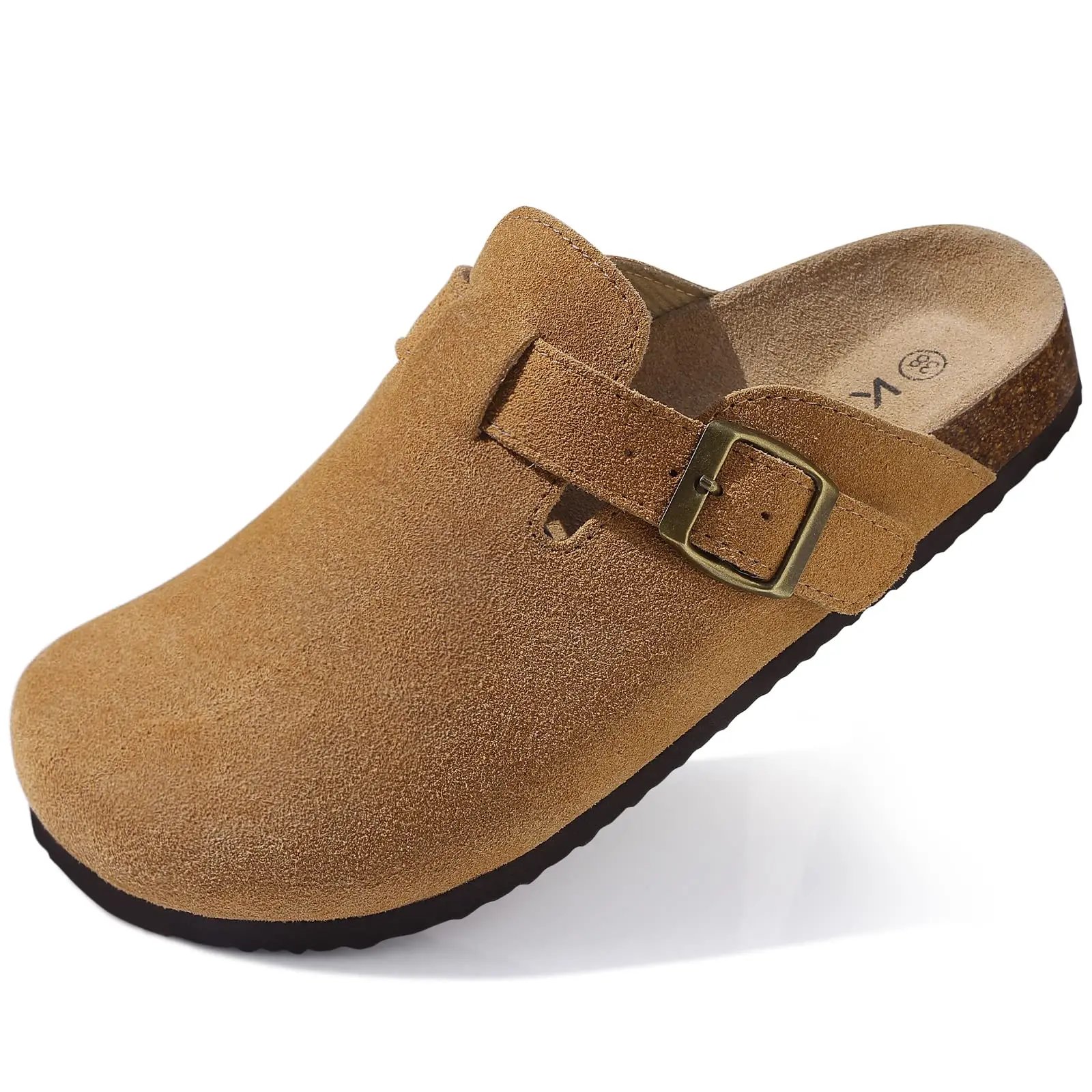 Brown B