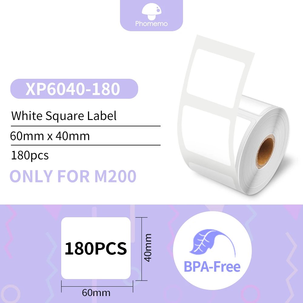 XP6040-180
