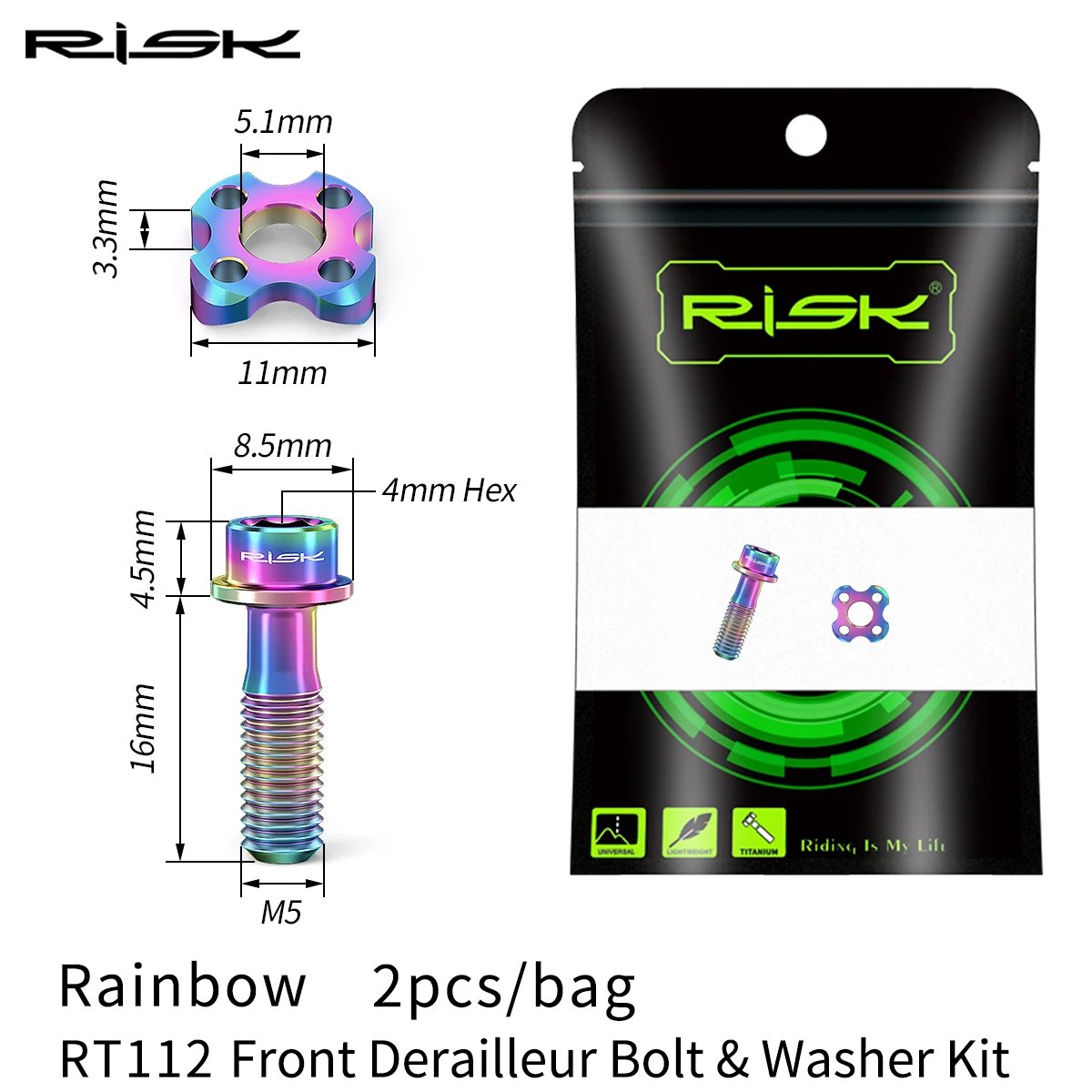 Rainbow