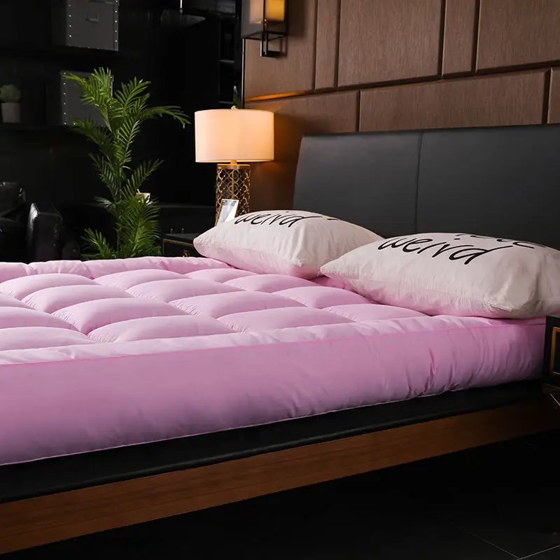 Thickened Pink