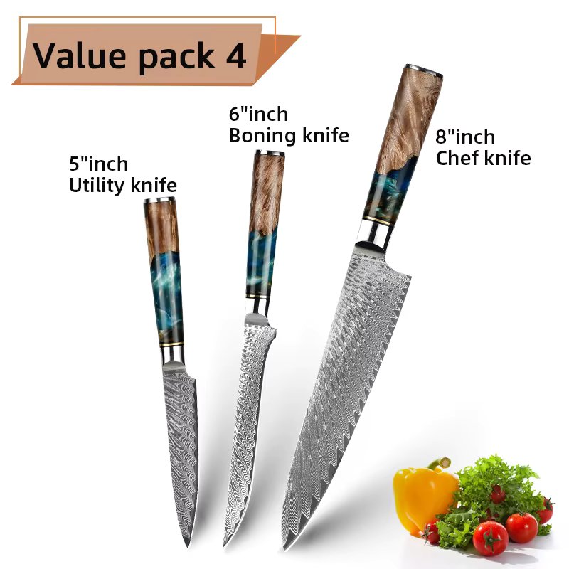 Value Pack 4