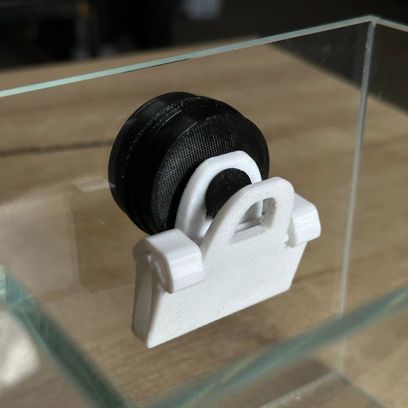 3D printing