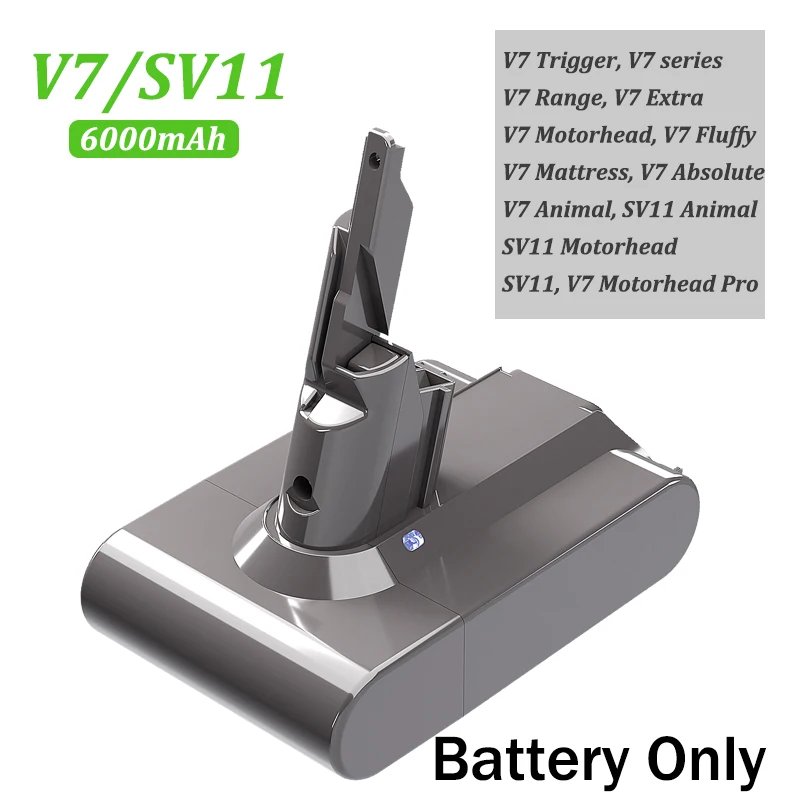 V7 6.0Ah