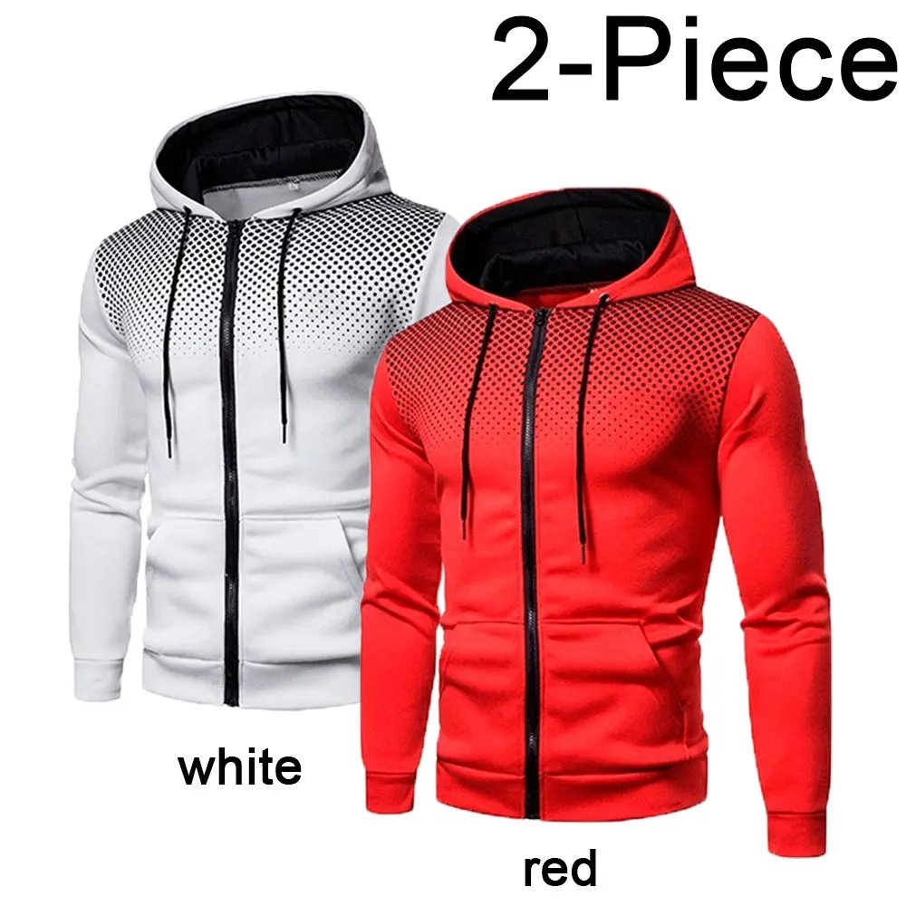 White-Red