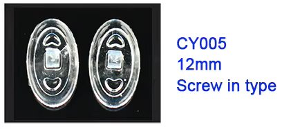 CY005 12mm screw in