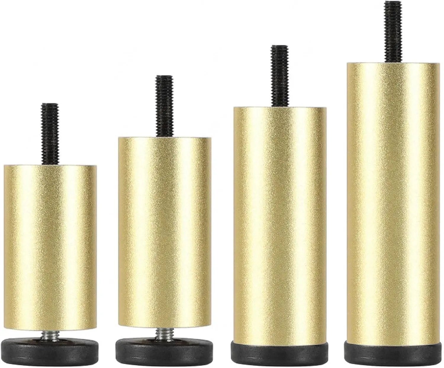 Sanding Gold