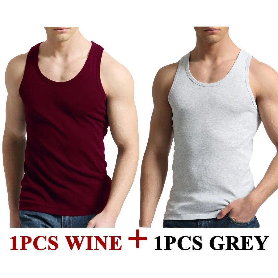 1PCS WINE 1PCS GREY