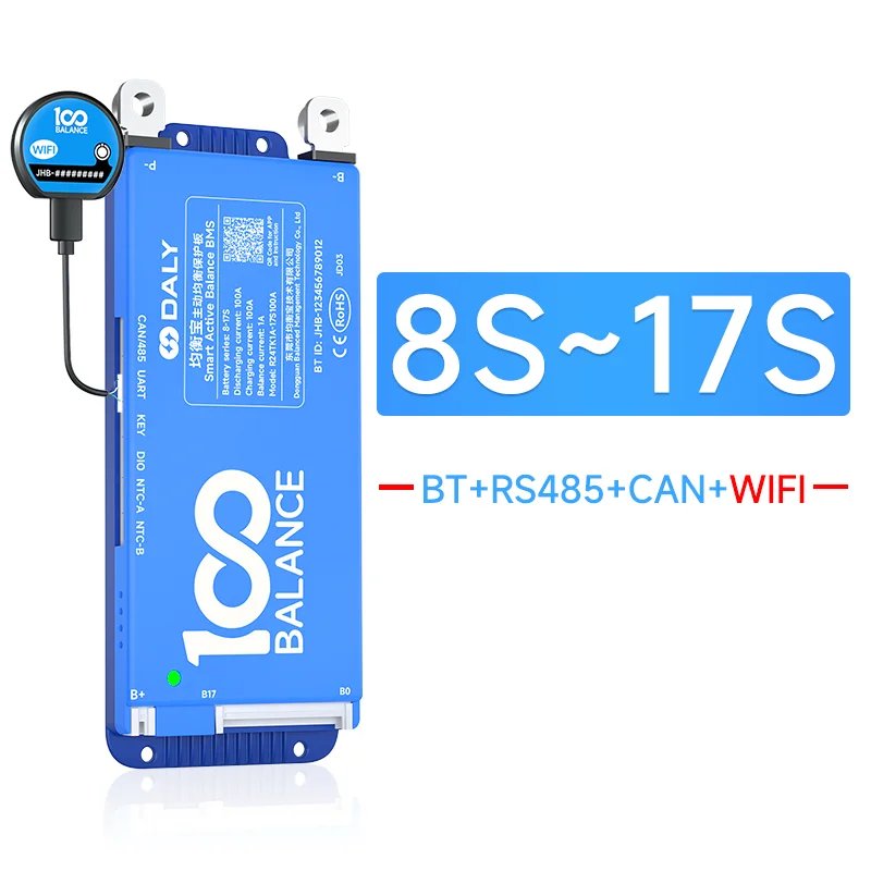 8-17s bt can wifi