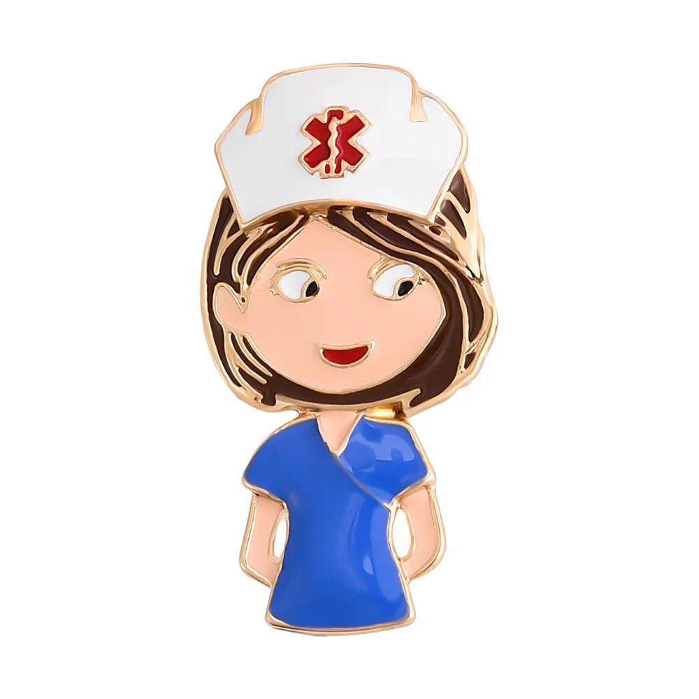 Nurse 4