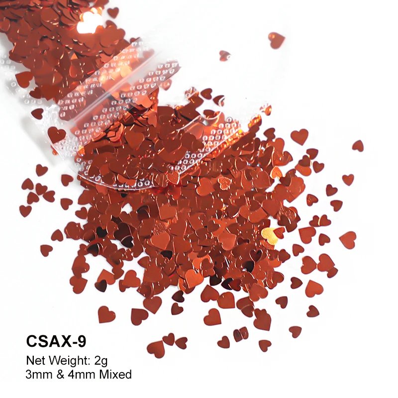 CSAX-9