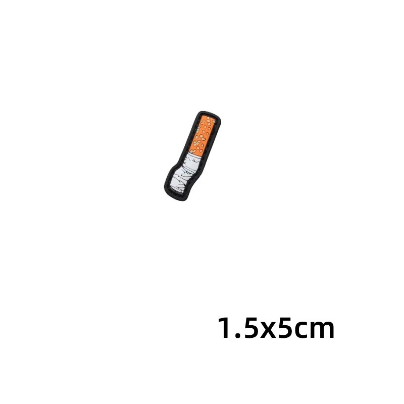 Cigarette butt