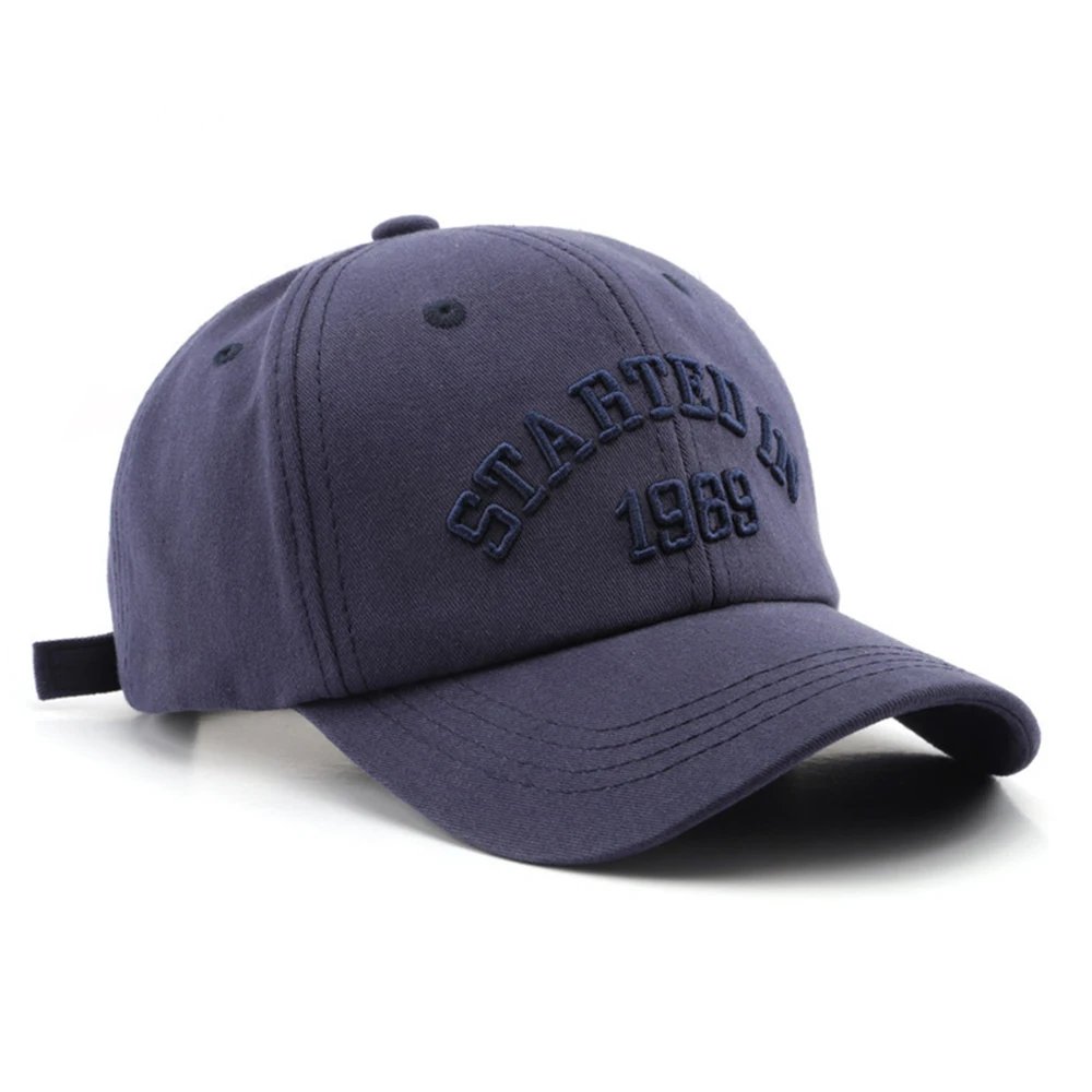 Navy Baseball Cap