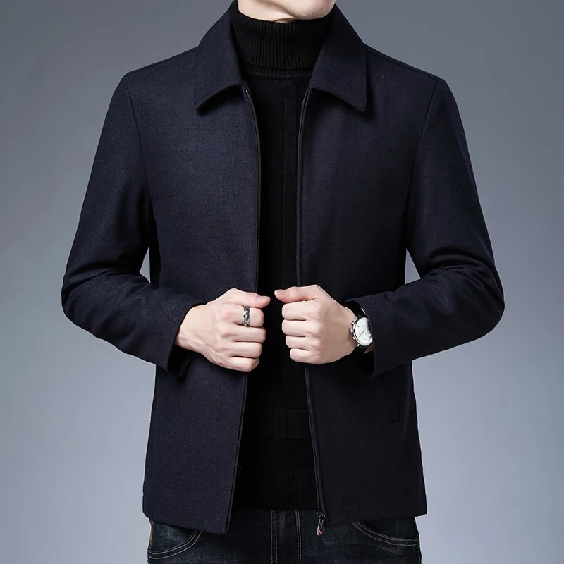 Deep navy