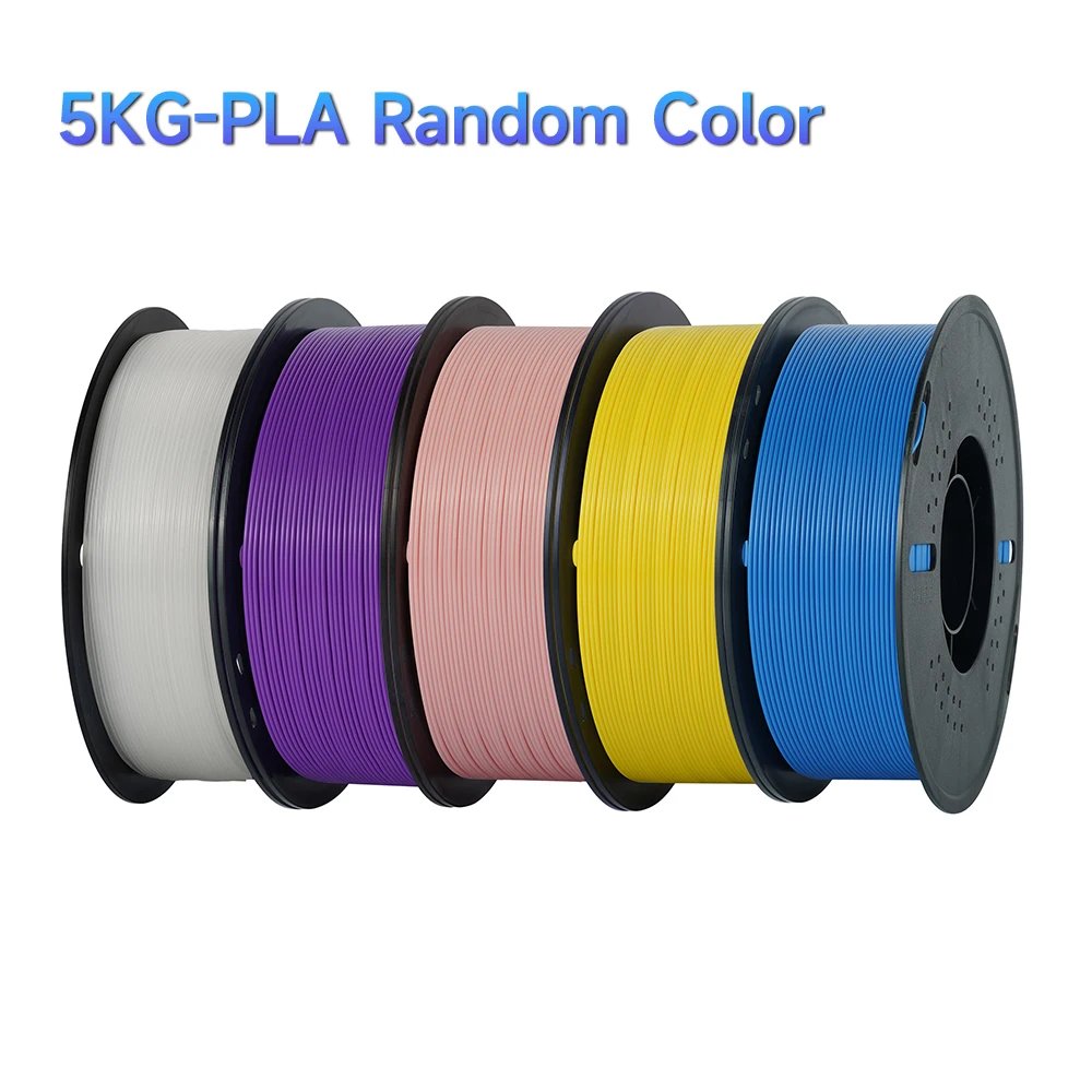 5KG PLA Mix B