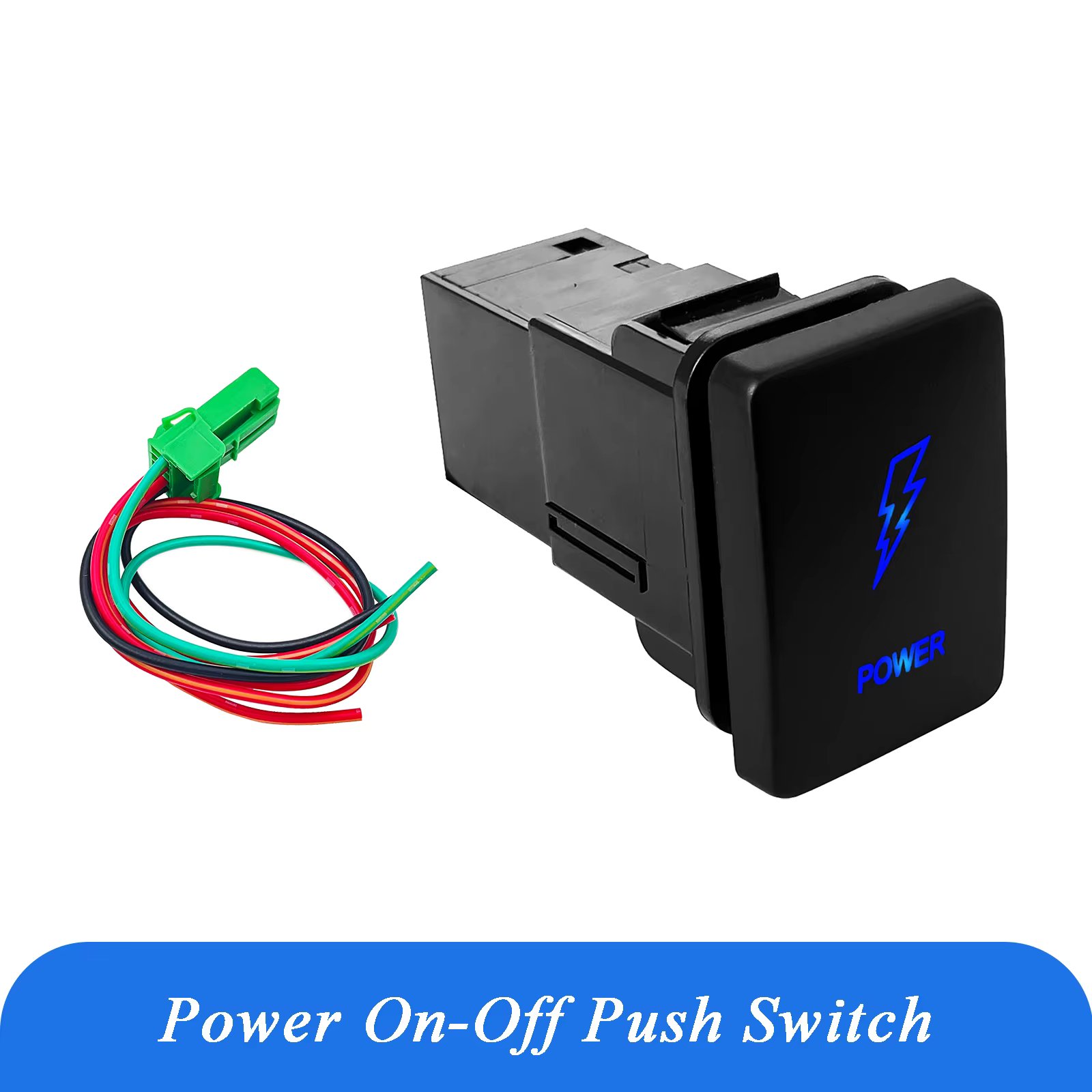 POWER